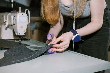 Cutting Process