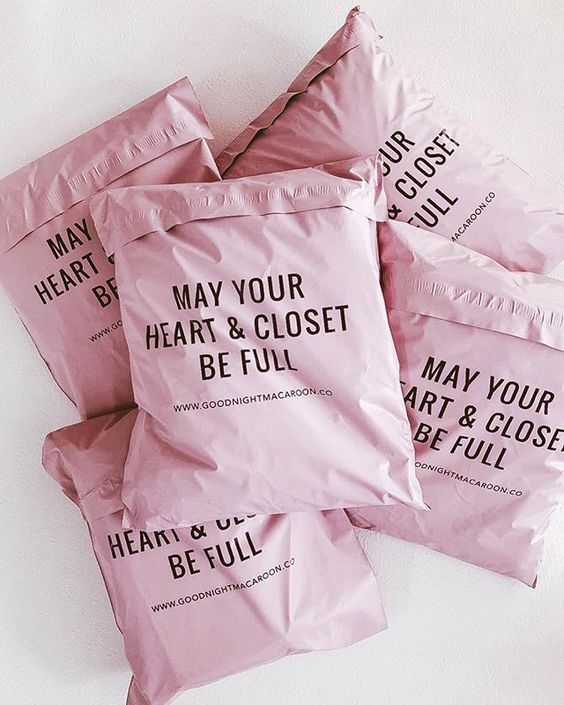 Packing & Dispatch