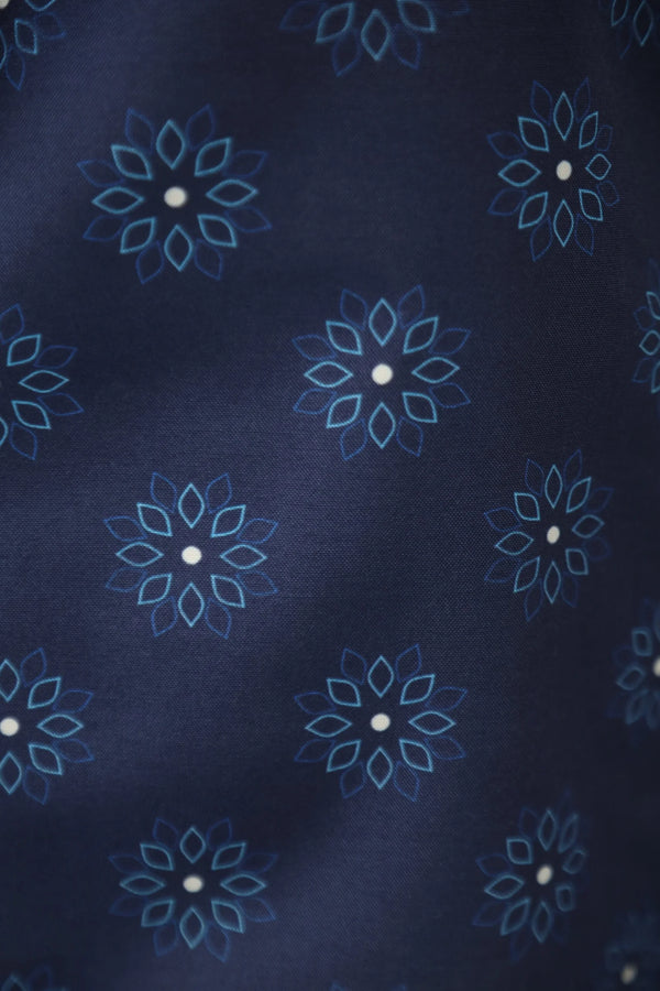 Fabric Selection