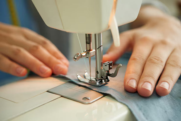 Stitching